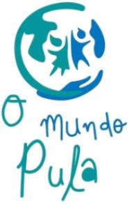 o mundo pula|O Mundo Pula, em Maia